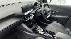 Peugeot 208 100kW GT 50kWh 5dr Auto Electric Hatchback